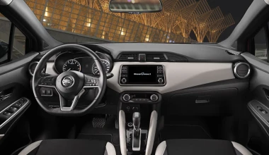 Δοκιμή Nissan Micra 1.0T X-Tronic: Άνεση και ευκολία