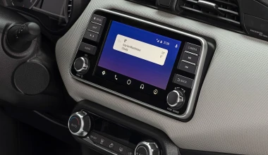 Δοκιμή Nissan Micra 1.0T X-Tronic: Άνεση και ευκολία