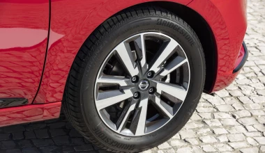 Δοκιμή Nissan Micra 1.0T X-Tronic: Άνεση και ευκολία