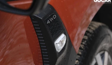 Δοκιμή Dacia Duster 1.5 Blue dCi 4WD: Done and dusted 