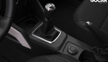 Δοκιμή Dacia Duster 1.5 Blue dCi 4WD: Done and dusted