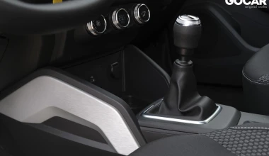 Δοκιμή Dacia Duster 1.5 Blue dCi 4WD: Done and dusted 