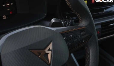 Δοκιμή Cupra Formentor 1.5 TSI DSG: Είναι ζήτημα DNA!