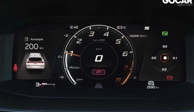 Δοκιμή Cupra Formentor 1.5 TSI DSG: Είναι ζήτημα DNA!