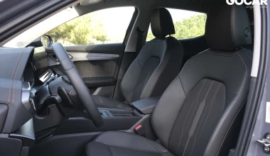 Δοκιμή Cupra Formentor 1.5 TSI DSG: Είναι ζήτημα DNA!