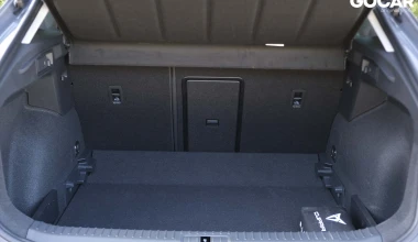 Δοκιμή Cupra Formentor 1.5 TSI DSG: Είναι ζήτημα DNA! 