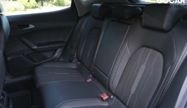 Δοκιμή Cupra Formentor 1.5 TSI DSG: Είναι ζήτημα DNA! 