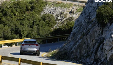Δοκιμή Cupra Formentor 1.5 TSI DSG: Είναι ζήτημα DNA! 
