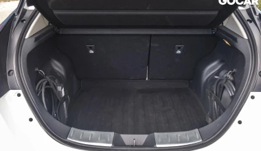 Ένας μήνας με Nissan Leaf e+: Εθιστική χαρά