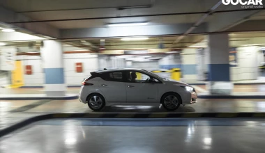 Ένας μήνας με Nissan Leaf e+: Εθιστική χαρά