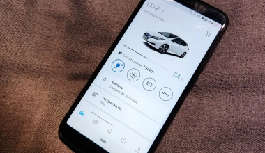 Ένας μήνας με Nissan Leaf e+: Εθιστική χαρά