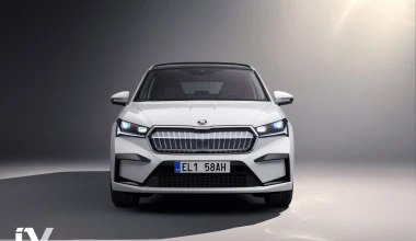 Νέο Skoda Enyaq Coupe iV: Το ηλεκτρικό SUV με κορυφαία αεροδυναμική