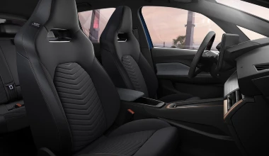 Στην Ελλάδα το Cupra Born – Δείτε τις τιμές 