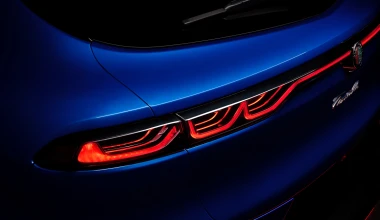 Alfa Romeo Tonale: Το νέο ιταλικό crossover είναι εδώ [φωτό & video]