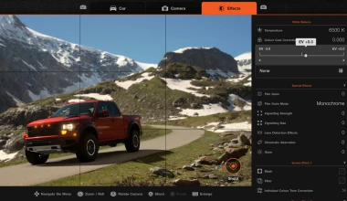 Gran Turismo 7: Πιο ρεαλιστικό από ποτέ [video]