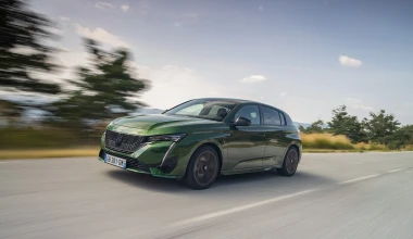 Ποιο είναι το κορυφαίο premium hatchback για εταιρική χρήση;