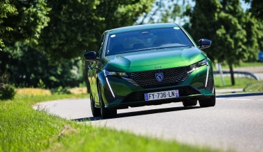 Ποιο είναι το κορυφαίο premium hatchback για εταιρική χρήση;