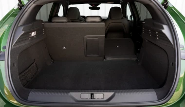 Ποιο είναι το κορυφαίο premium hatchback για εταιρική χρήση;