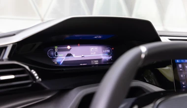 Ποιο είναι το κορυφαίο premium hatchback για εταιρική χρήση;