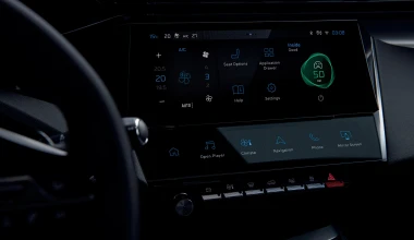 Ποιο είναι το κορυφαίο premium hatchback για εταιρική χρήση;