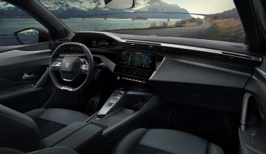 Ποιο είναι το κορυφαίο premium hatchback για εταιρική χρήση;