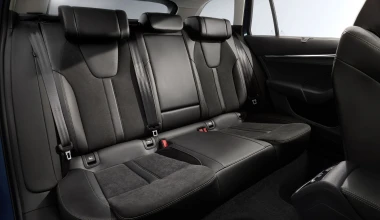 Δοκιμή Skoda Octavia Scout 2.0 TDI 200 PS DSG7 4x4: Scouter!