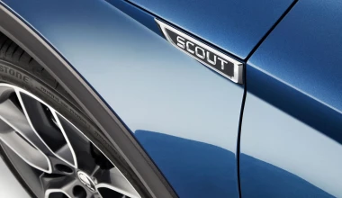 Δοκιμή Skoda Octavia Scout 2.0 TDI 200 PS DSG7 4x4: Scouter!