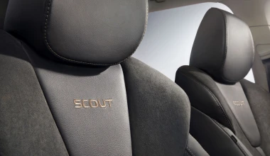 Δοκιμή Skoda Octavia Scout 2.0 TDI 200 PS DSG7 4x4: Scouter!