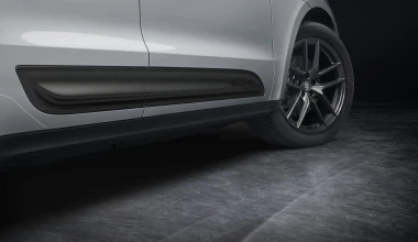 Νέα Porsche Macan T: Μικρός κινητήρας, πιο σπορ χαρακτήρας