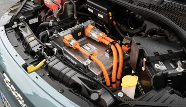 FIAT 500: Ένας θρύλος της αυτοκίνησης στο ηλεκτρικό μέλλον