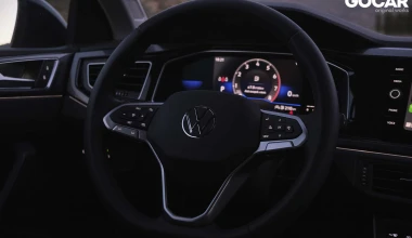 Δοκιμή Volkswagen Taigo 1.0 TSI 110 PS DSG: Profiler [video] 