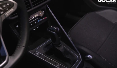 Δοκιμή Volkswagen Taigo 1.0 TSI 110 PS DSG: Profiler [video] 