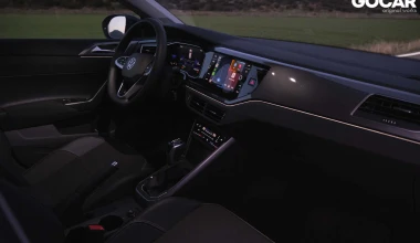 Δοκιμή Volkswagen Taigo 1.0 TSI 110 PS DSG: Profiler [video] 