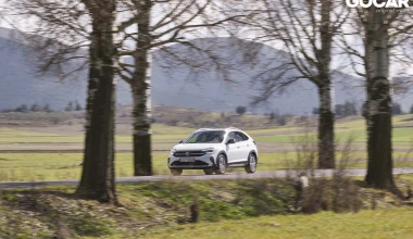 Δοκιμή Volkswagen Taigo 1.0 TSI 110 PS DSG: Profiler [video] 