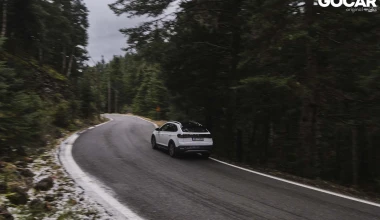 Δοκιμή Volkswagen Taigo 1.0 TSI 110 PS DSG: Profiler [video] 