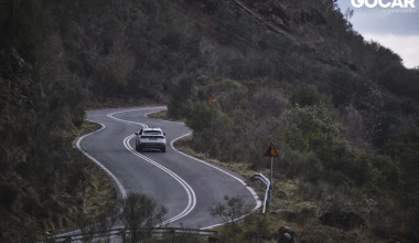 Δοκιμή Volkswagen Taigo 1.0 TSI 110 PS DSG: Profiler [video] 