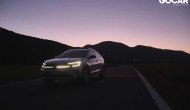 Δοκιμή Volkswagen Taigo 1.0 TSI 110 PS DSG: Profiler [video] 