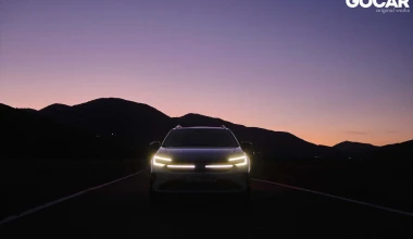 Δοκιμή Volkswagen Taigo 1.0 TSI 110 PS DSG: Profiler [video] 