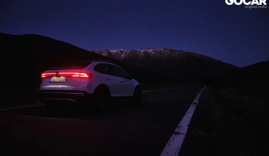 Δοκιμή Volkswagen Taigo 1.0 TSI 110 PS DSG: Profiler [video] 