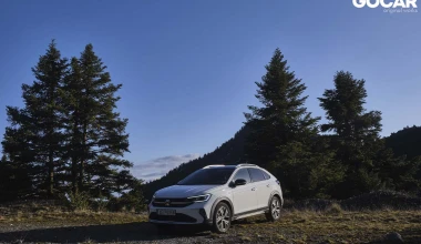 Δοκιμή Volkswagen Taigo 1.0 TSI 110 PS DSG: Profiler [video] 