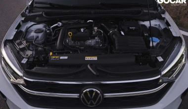 Δοκιμή Volkswagen Taigo 1.0 TSI 110 PS DSG: Profiler [video] 