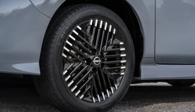 Ανανέωση για το Nissan LEAF - Πότε έρχεται Ελλάδα