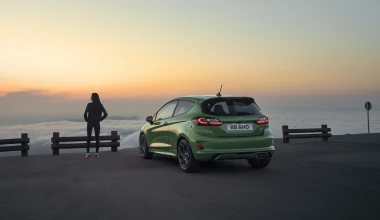 Σπορ supermini με υβριδική τεχνολογία και κατανάλωση 4,9 lt/100 km - Ποιο είναι;
