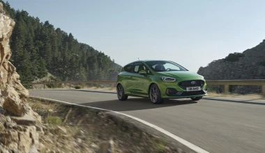 Σπορ supermini με υβριδική τεχνολογία και κατανάλωση 4,9 lt/100 km - Ποιο είναι;