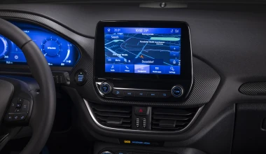 Σπορ supermini με υβριδική τεχνολογία και κατανάλωση 4,9 lt/100 km - Ποιο είναι;