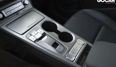Δοκιμή Hyundai Kona Electric 64 kWh: Το ηλεκτρικό όπως θα έπρεπε να είναι