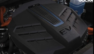 Δοκιμή Hyundai Kona Electric 64 kWh: Το ηλεκτρικό όπως θα έπρεπε να είναι  