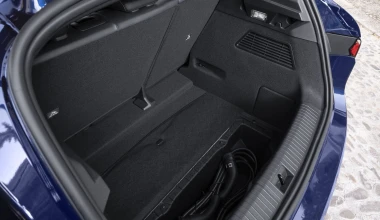 Οδηγούμε το νέο Renault Megane E-TECH Electric 