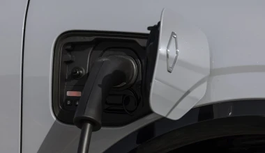 Οδηγούμε το νέο Renault Megane E-TECH Electric 