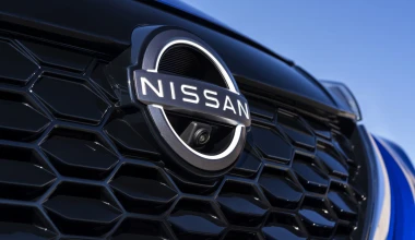 Νέο υβριδικό Nissan Juke με e-Pedal και κατανάλωση 5,2 lt/100 km